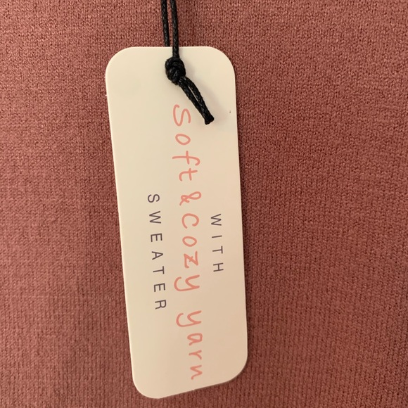 light sweater - Picture 6 of 6